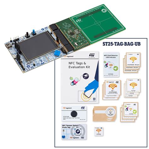 nfc tag specs|nfc tags and readers.